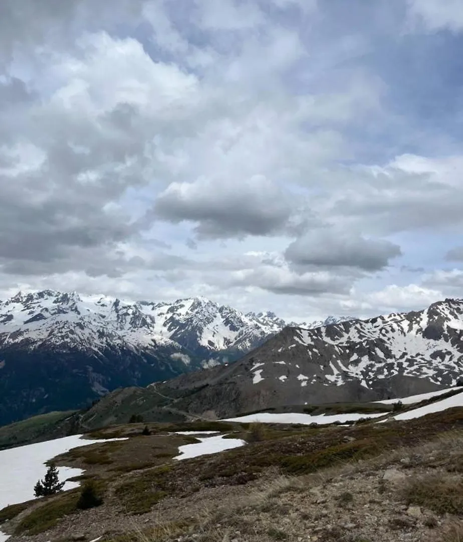 Apartment Appartement T2 Neuf Cosy Et Charmant Briancon