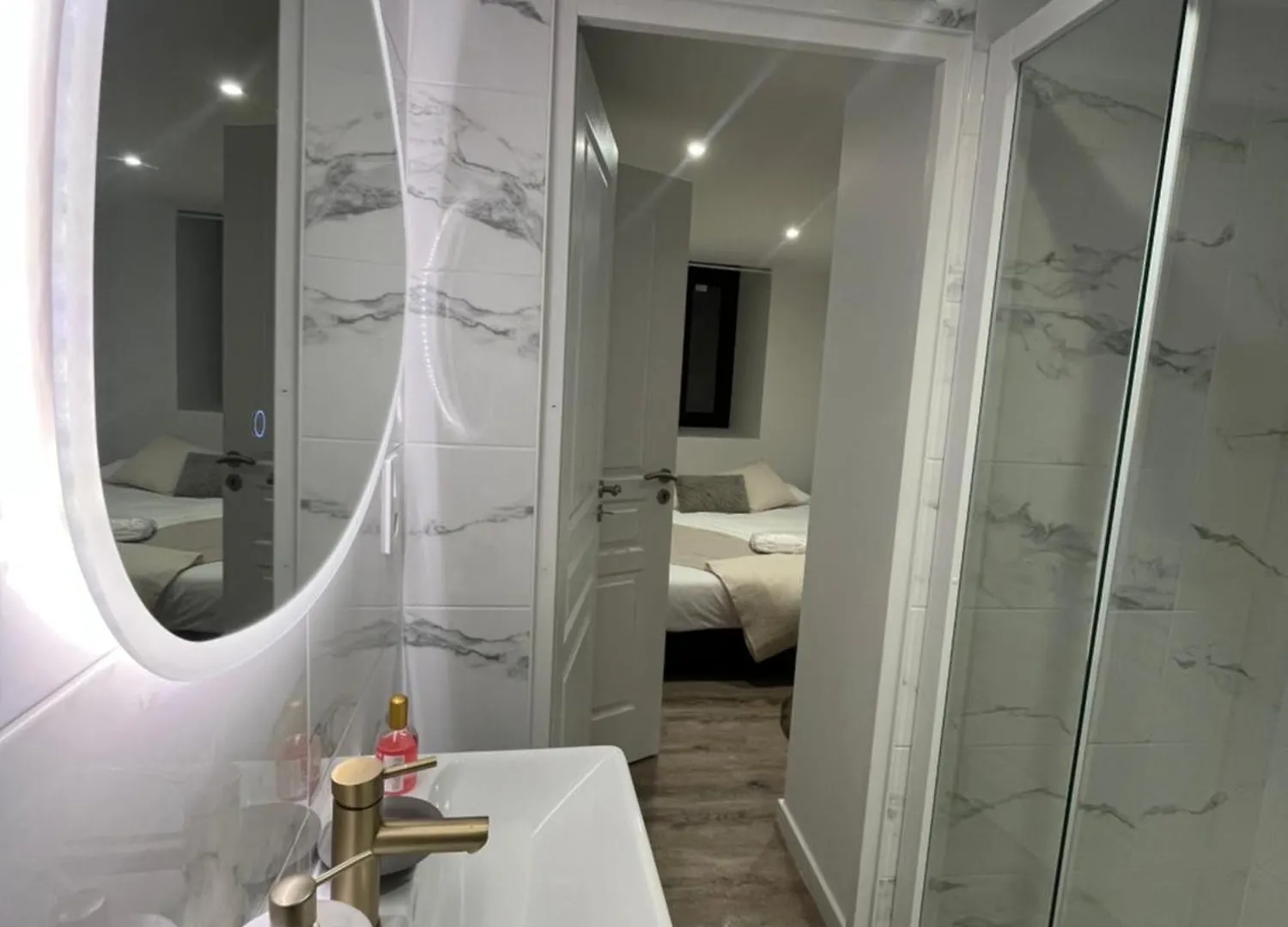 Appartement T2 Neuf Cosy Et Charmant Briancon