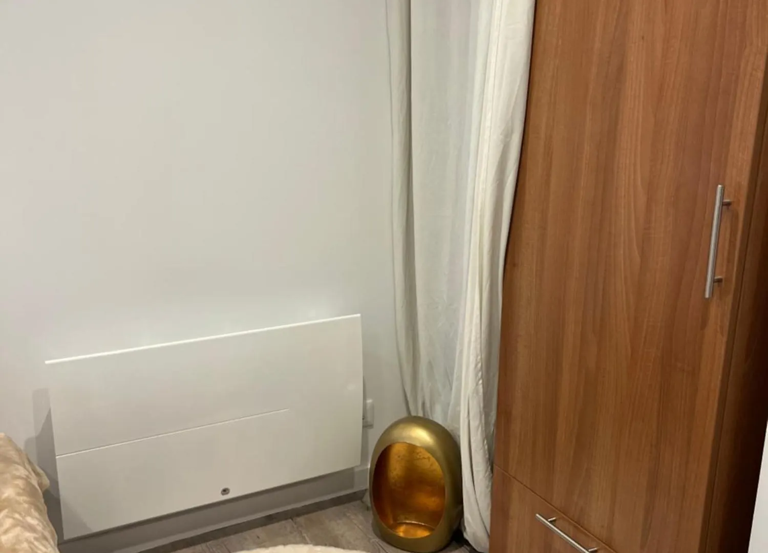 Apartment Appartement T2 Neuf Cosy Et Charmant Briancon