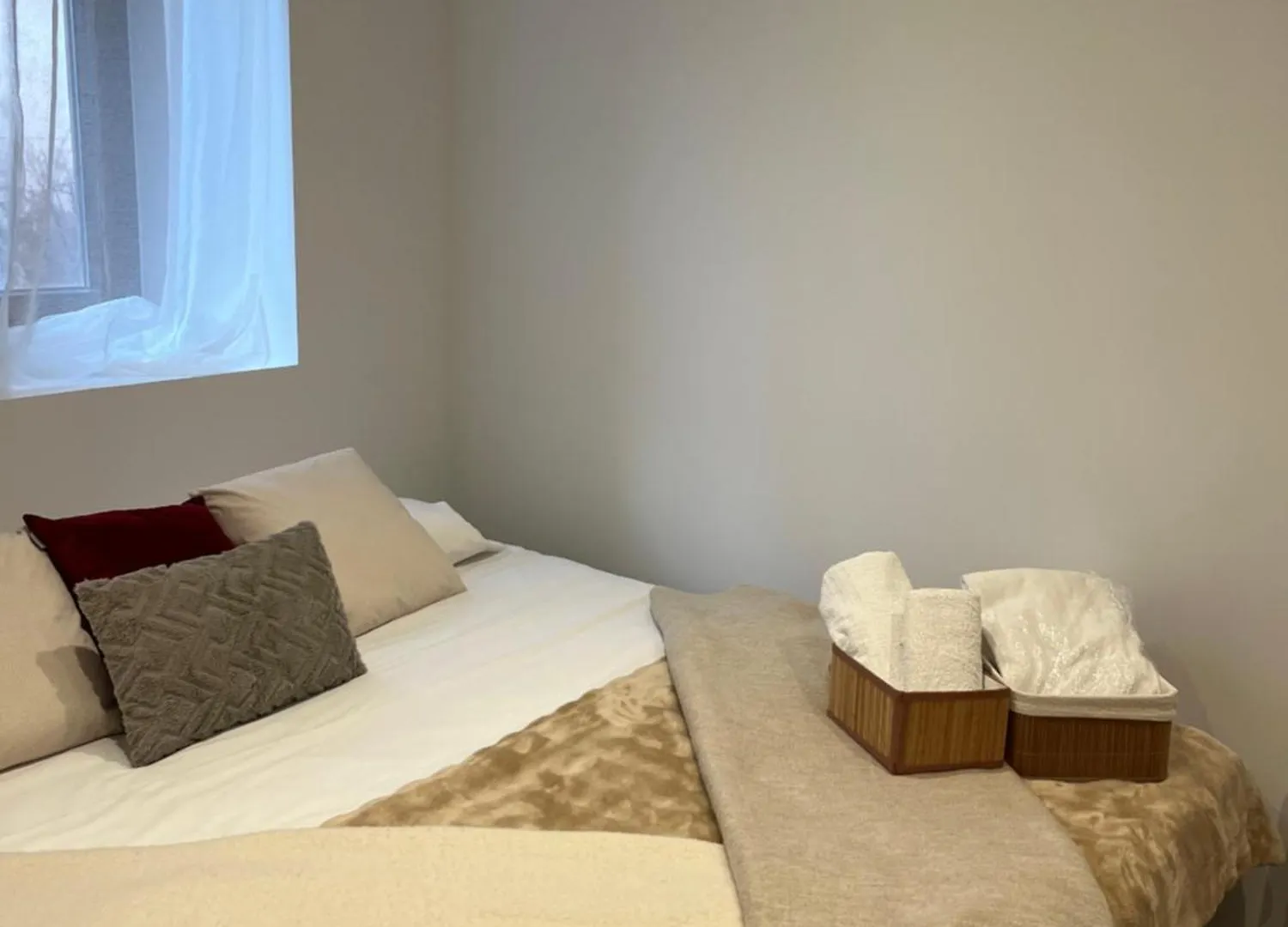 Appartement T2 Neuf Cosy Et Charmant Briancon  France