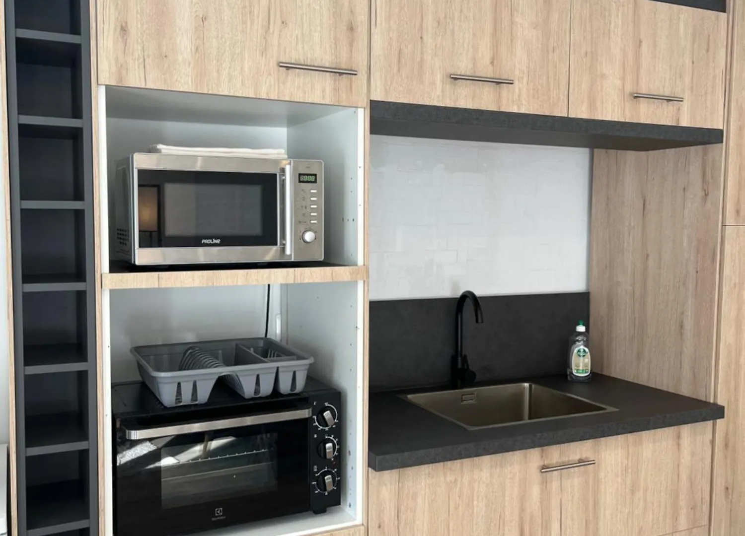 Appartement T2 Neuf Cosy Et Charmant Briancon  Apartment Briancon (Hautes-Alpes)