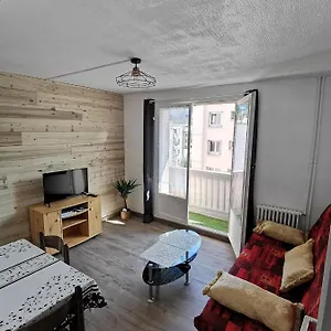  Appartamento T2 Cosy Proche Des Pistes