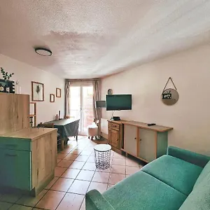  Appartamento L'oxalys ! Coin Montagne - Pied Des Pistes & Centre