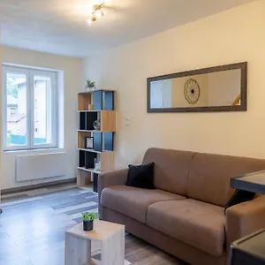  Appartamento T2 Cosy Idéalement Situé